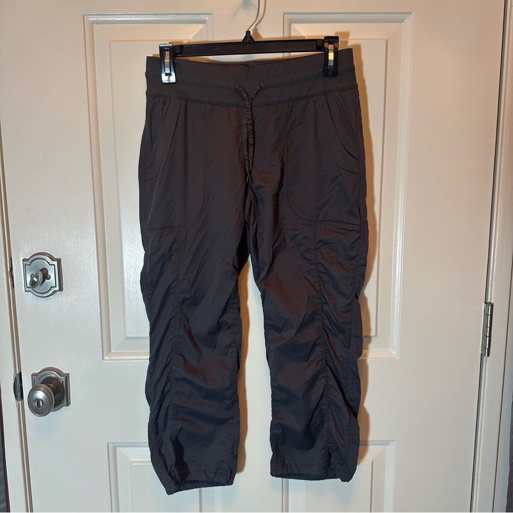 The North Face Black Women's Pants